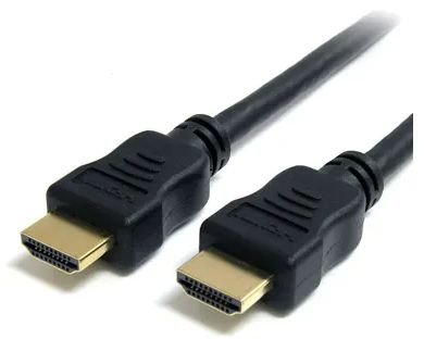 Img_36718071.jpg 4K HDMI cable 3m LSZH Supports 2.0 4K@60Hz, 4K@60Hz Gold Plated connectors, Copper - Image 1