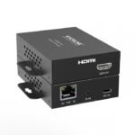 HDMI over IP/PoE Receiver  150m. Max resolution  1080P@60hz