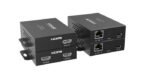 HDMI over IP/PoE  Transmitter  150m. Max resolution  1080P@60hz - Image 3