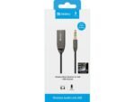 Wireless Audio Link USB Bluetooth Audio Link USB,  Dock, 5 V, 110 mm, 30 mm, 190 mm, 100 g - Image 4