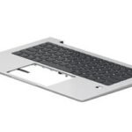 SPS-TOP COVER W/KB CP BL SP