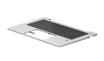 Img_36723732.jpg SPS-TOP COVER W/KB CP BL SP - Image 1