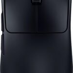 Viper V3 Pro Mouse Gaming  Right-Hand Rf Wireless + Usb  Type-C Optical 35000 Dpi