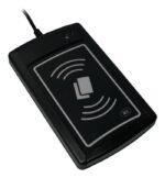 ACR1281 Contactless Reader USB 1 SAM PC/SC Keyboard Emulation - Image 2