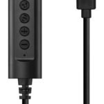 Headset USB-C Controller, 1.5m