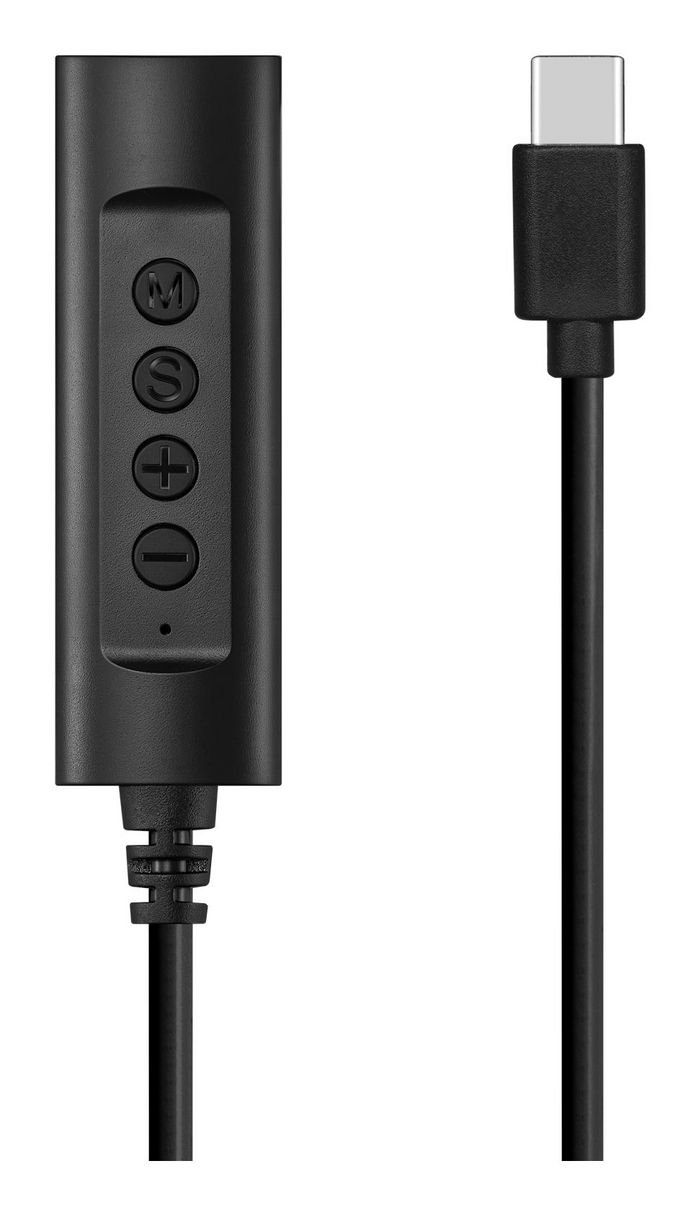 Img_36735984-1 Headset USB-C Controller, 1.5m - Image 1