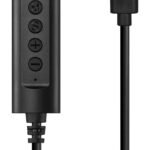 Headset USB-C Controller, 1.5m