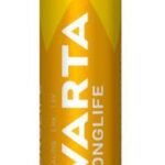 Longlife Aa Single-Use  Battery Alkaline