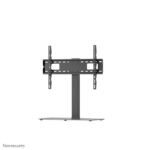 DS45-430BL16, TV Desk Stand,  For 37-70" Screens, Swivel  Option, -Black - Image 2