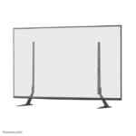 DS45-430BL19, TV Stand/Legs  for 23-75" Screens, -Black