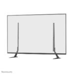 DS45-430BL19, TV Stand/Legs  for 23-75" Screens, -Black