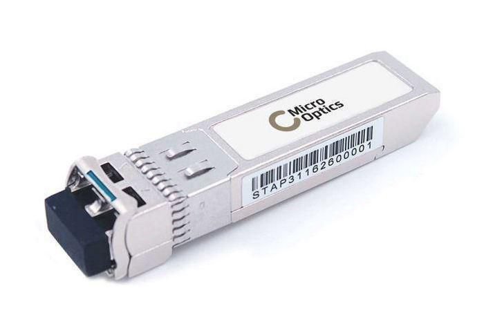 Img_36738092.jpg Ubiquiti UACC-OM-SFP10-1270 Compatible 10G CWDM SFP+, 1270nm, 20km, LC, DDM 0-70degree - Image 1