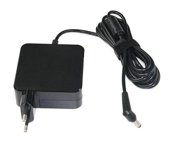 Power Adapter for Lenovo 65W 20V 3.25A Plug:4.0 1.7 EU  Wall Type