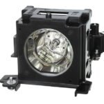 Projector Lamp for Hitachi  200 Watt 200 Watt, 2000 Hours  fit for Hitachi Projector CP-X251, CP-X256, ED-X10, ED-X1092, ED-X12, ED-X15