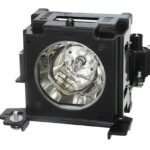 Projector Lamp for Hitachi  200 Watt 200 Watt, 2000 Hours  fit for Hitachi Projector CP-X251, CP-X256, ED-X10, ED-X1092, ED-X12, ED-X15