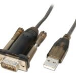 Usb Seriell Converter Lite