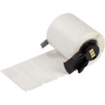 Polypropylene Labelflags for  M611, M610 and M710