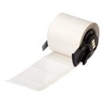 Harsh Environment  Multi-Purpose Polyester  Labels for M610, M611, BMP61, M710 (with media adapter) and BMP71 (with media