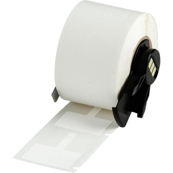 Polypropylene Labelflags for  M611, M610 and M710