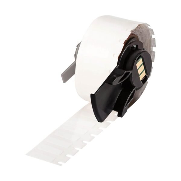 Harsh Environment  Multi-Purpose Polyester  Labels for M610, M611, BMP61, M710 (with media adapter) and BMP71 (with media