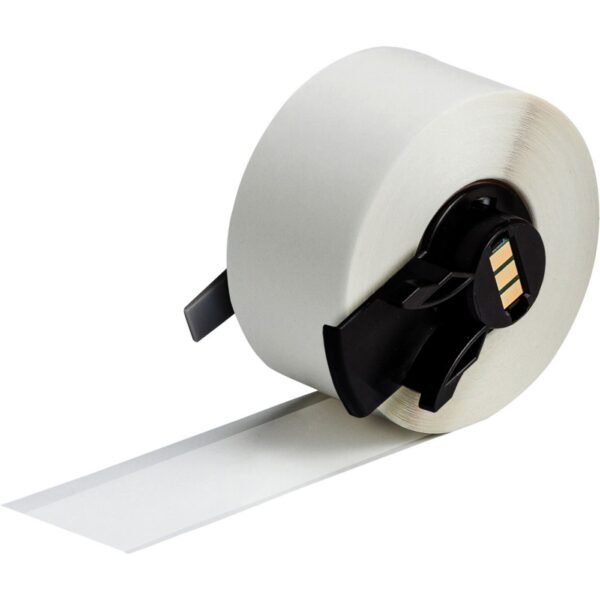 Aggressive Adhesive  Multi-Purpose Nylon Labels  for M610, M611 and BMP61