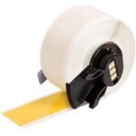 Multi-Purpose Vinyl Labels  for M610, M611, BMP61, M710  (with media adapter) and BMP71 (with media adapter)