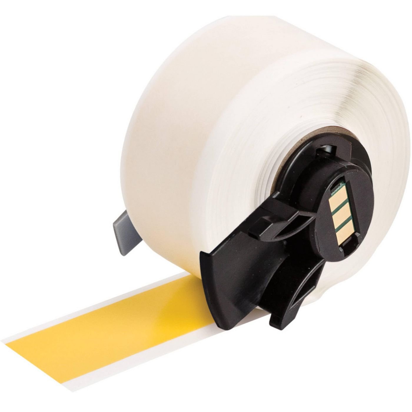 Img_36750452.jpg Multi-Purpose Vinyl Labels for M610, M611, BMP61, M710 (with media adapter) and BMP71 (with media adapter) - Image 1