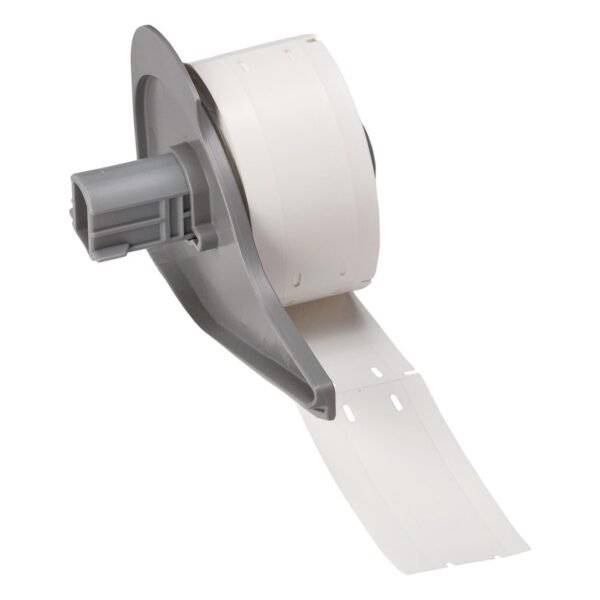 Multi-Purpose Tear Resistant  Tags for M710 and BMP71
