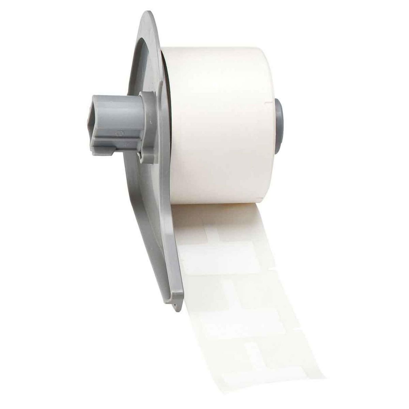 Img_36750539.jpg T-Flag or P-Flag Matte Polypropylene Labels for M710 and BMP71 - Image 1