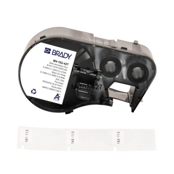 BMP41/BMP51/BMP53/M511 Label  Printer Labels