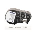 BMP41/BMP51/BMP53/M511 Label  Printer PermaSleeve  Wiremarker Sleeves