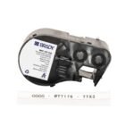 BMP41/BMP51/BMP53/M511 Label  Printer PermaSleeve  Wiremarker Sleeves
