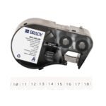 BMP41/BMP51/BMP53/M511 Label  Printer Labels