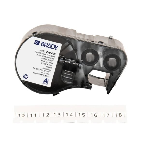 BMP41/BMP51/BMP53/M511 Label  Printer Labels