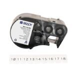 BMP41/BMP51/BMP53/M511 Label  Printer Labels