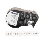 BMP41/BMP51/BMP53/M511 Label  Printer Labels