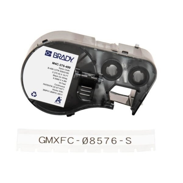 BMP41/BMP51/BMP53/M511 Label  Printer Labels