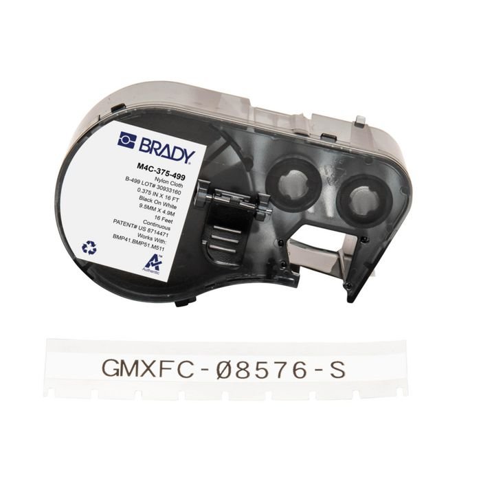 Img_36750879-1 BMP41/BMP51/BMP53/M511 Label Printer Labels - Image 1
