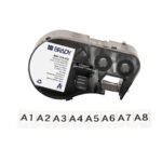 BMP41/BMP51/BMP53/M511 Label  Printer Labels