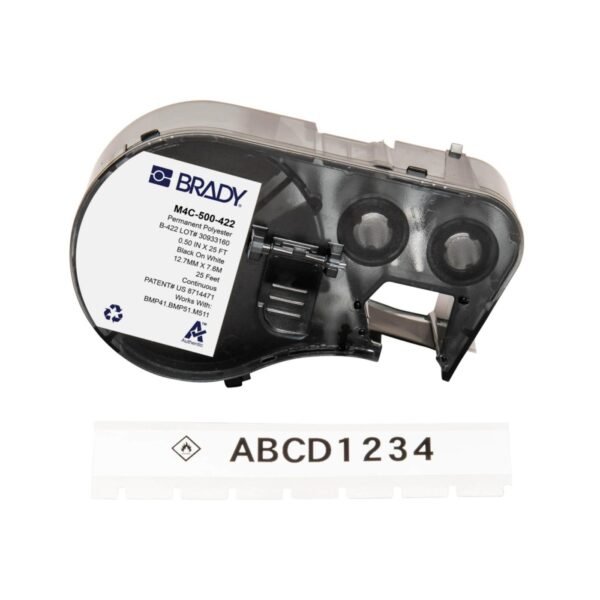 BMP41/BMP51/BMP53/M511 Label  Printer Labels