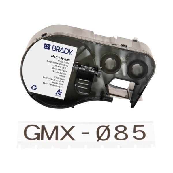 BMP41/BMP51/BMP53/M511 Label  Printer Labels