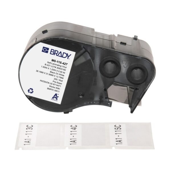BMP51/BMP53/M511 Label  Printer Labels