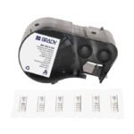 BMP51/BMP53/M511 Label  Printer PermaSleeve  Wiremarker Sleeves
