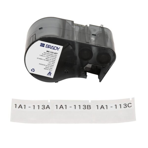 BMP51/BMP53/M511 Label  Printer Labels