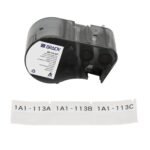 BMP51/BMP53/M511 Label  Printer Labels