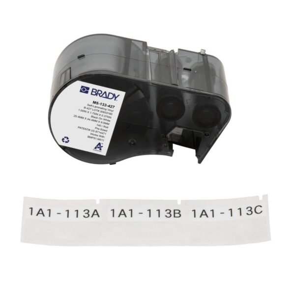 BMP51/BMP53/M511 Label  Printer Labels