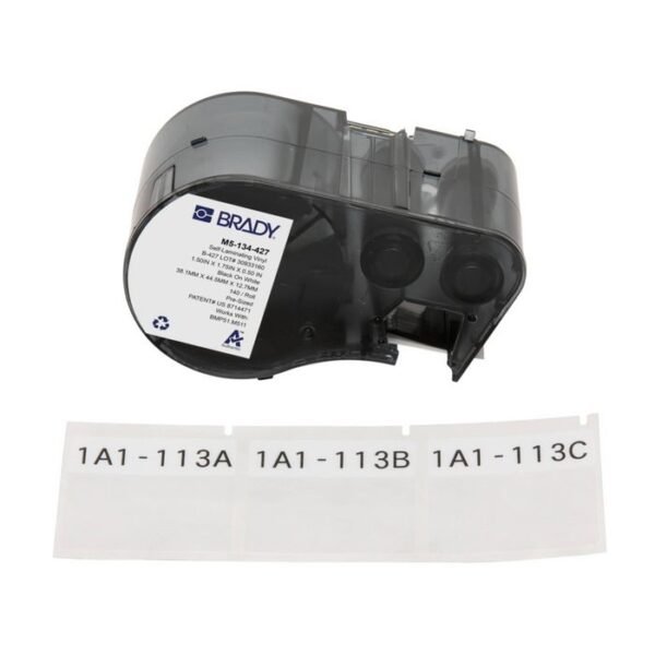BMP51/BMP53/M511 Label  Printer Labels