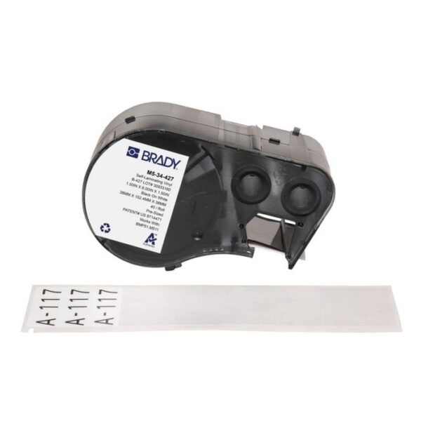 BMP51/BMP53/M511 Label  Printer Labels