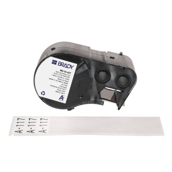 BMP51/BMP53/M511 Label  Printer Labels