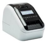 Label Printer Direct Thermal  Colour 300 X 600 Dpi 176  Mm/Sec Wired & Wireless Ethernet Lan Dk Wi-Fi Bluetooth - Image 3